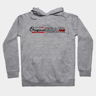 Original brand Hoodie